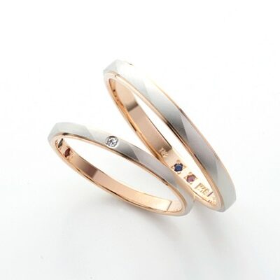 マット加工リング