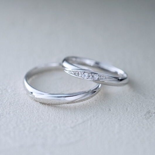 プラチナリング