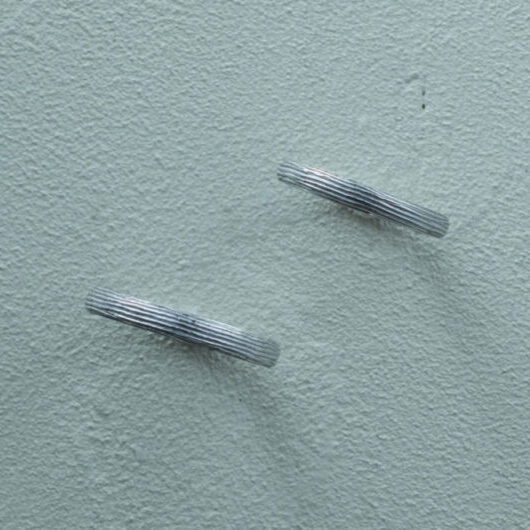 マット加工リング