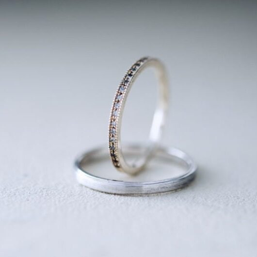 エタニティリング