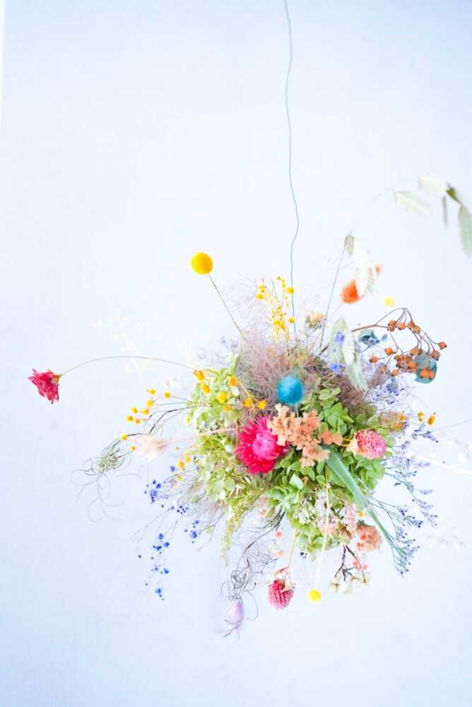 ジュエリーボールワークショップ