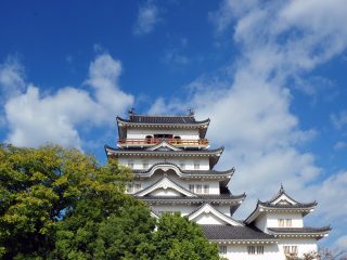 『エルドー』のある福山の歴史。