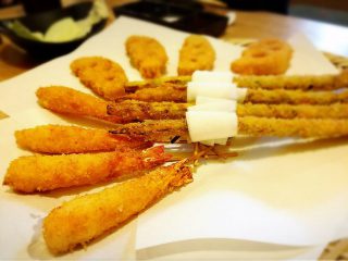 和食（ひで）in　福山市神辺町