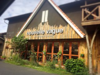 ヌーヴェル ヴァーグ