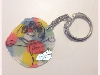 お好み焼き（大ちゃん）in　福山市手城町