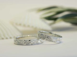 エルドーセレクトブランドのペアリング「カフナ」