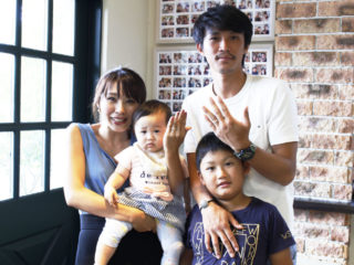 京都府京都市の川崎様ご夫妻