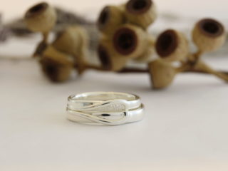 エルドーオリジナルのペアリング「パリパシュ」