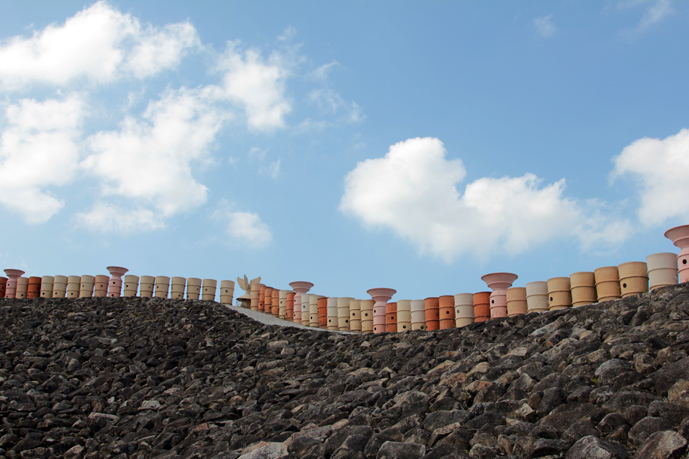 インスタ映えな意外な場所がある東広島