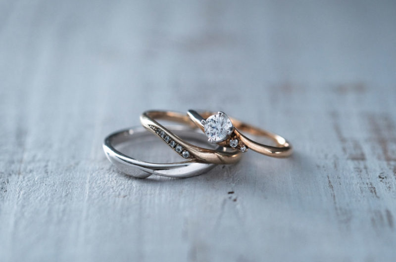 
一番人気の3本セットのエドーオリジナルブランド『メリア／melia』