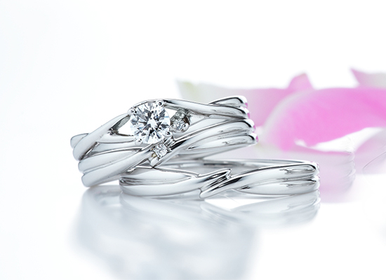 
クロスラインデザインのエルドーセレクトブランドのDEAREST／ディアレスト『アムール』