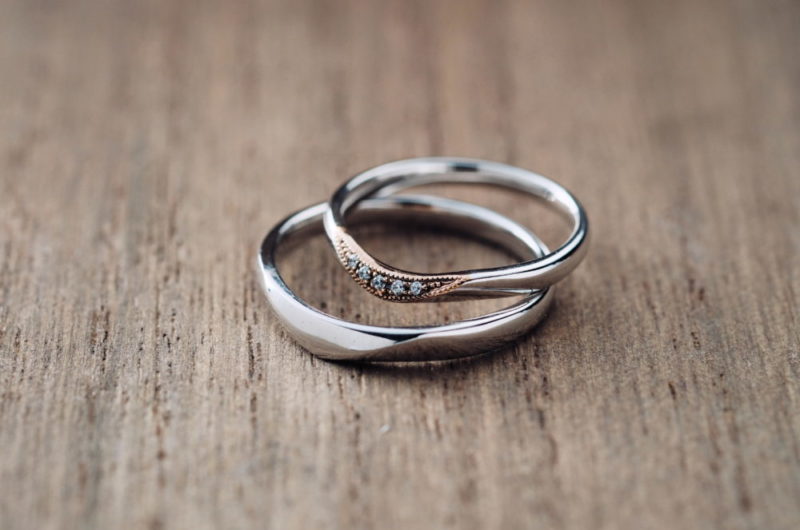 
Vラインコンビのエルドーオリジナルブランド『エルドラド／EL dorado』