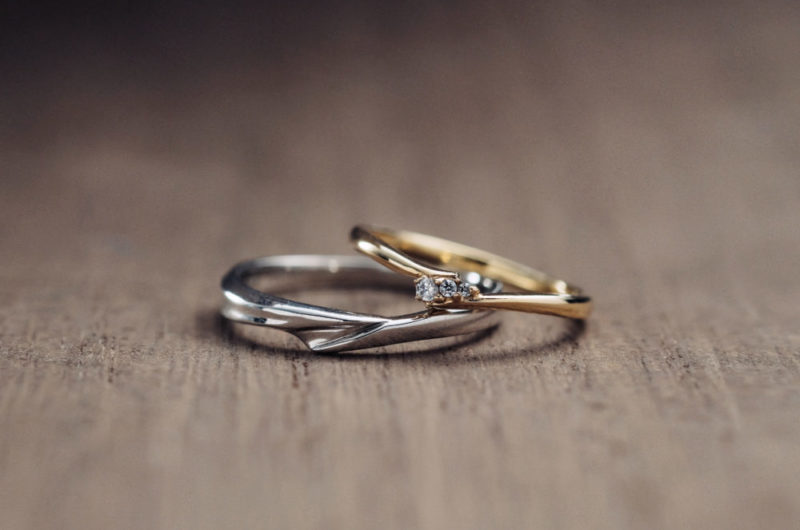 
Vラインコンビのエルドーオリジナルブランド『エルドラド／EL dorado』