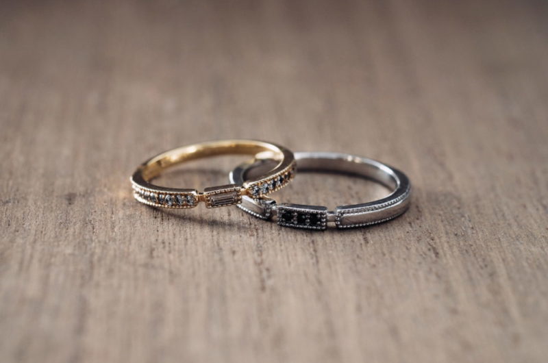 
エタニティーでアンティークのエルドーオリジナルブランド『エルドラド／EL dorado』