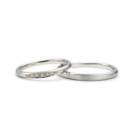 
午後の光をモチーフの指輪言葉のあるエルドーセレクトブランドアフラックス／AFFLUX『ヒーリング／優しい気持ち』