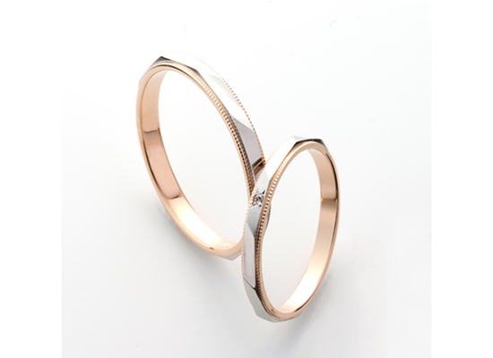 
標準で内石2石入るコンビのエルドーセレクトブランドのRUNOA／ルノア