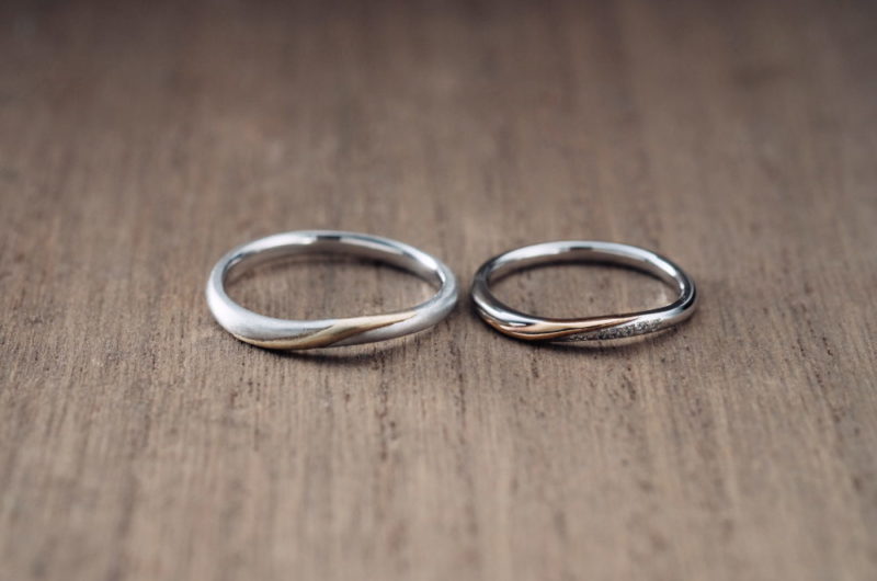 
柔らかいＳラインでコンビデザインのエルドーオリジナルブランド『エルドラド／EL dorado』