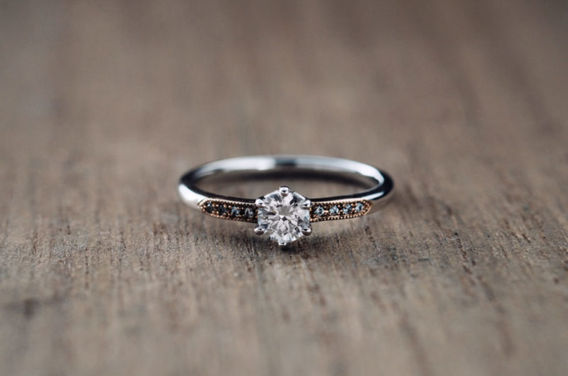 
アンティークなエルドーオリジナルブランド『エルドラド／EL dorado』