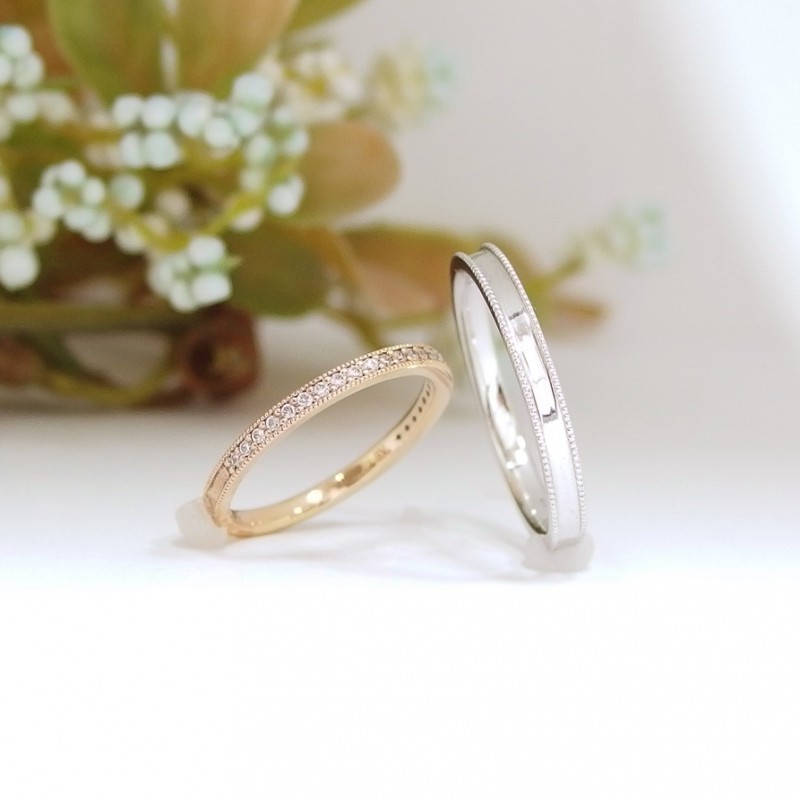 
エタニティーデザインのエルドーセレクトブランドディアレスト／DEEAREST『グラース』