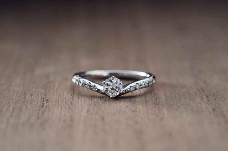 
Vラインエタニティのエルドーオリジナルブランド『エルドラド／EL dorado』