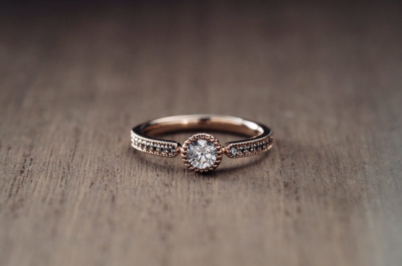 
ハーフエタにティーにミルのあるエルドーオリジナルブランド『エルドラド／EL dorado』