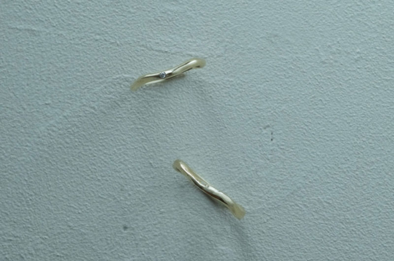 
デコボコのエルドーオリジナルブランド『シュシュ／Chou Chou』