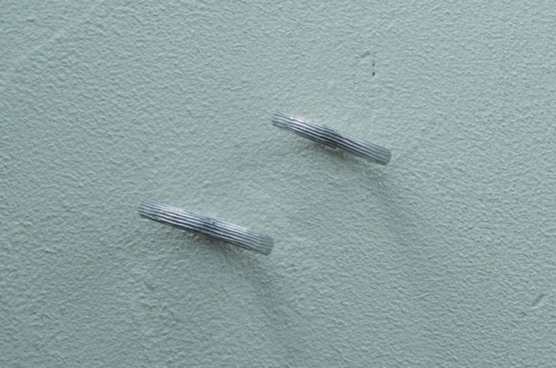 
切り株のような線が入ったエドーオリジナルブランド『シュシュ／Chou Chou』