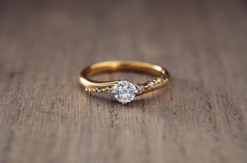 
コンビでエタニティー系のエルドーオリジナルブランド『エルドラド／EL dorado』