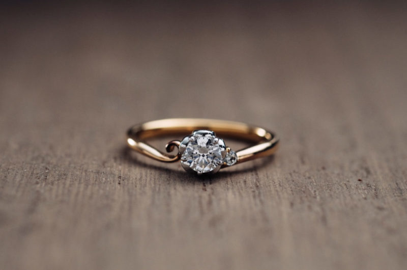 
お花のデザインのコンビのエルドーオリジナルブランド『エルドラド／EL dorado』