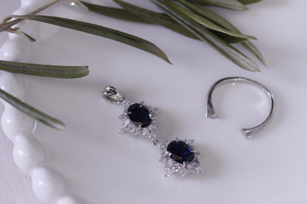 リングからリングへ