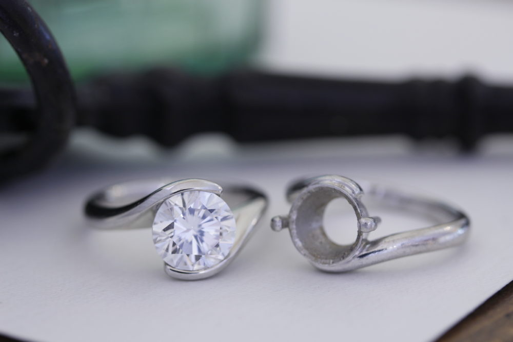 リングからリングへ