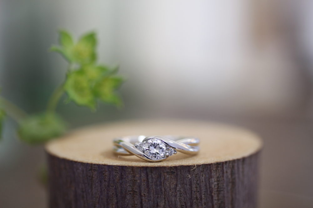 思い出を繋いで