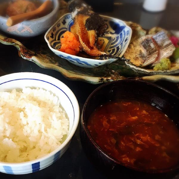 ツキノヒカリ