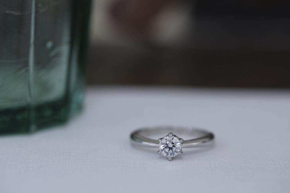 彼の母親からお嫁さんへと