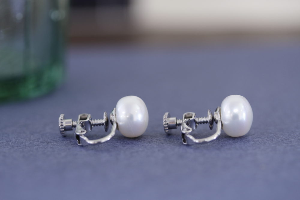 使わなくなった宝石をリフォーム