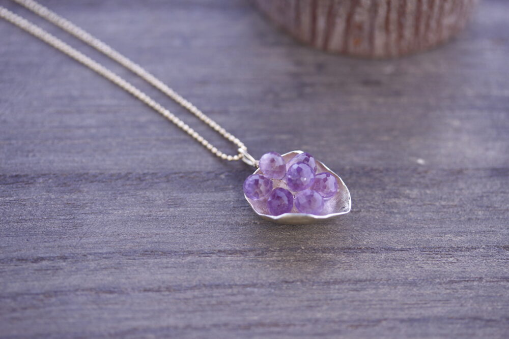 エンゲージリングをずっとつけれるように