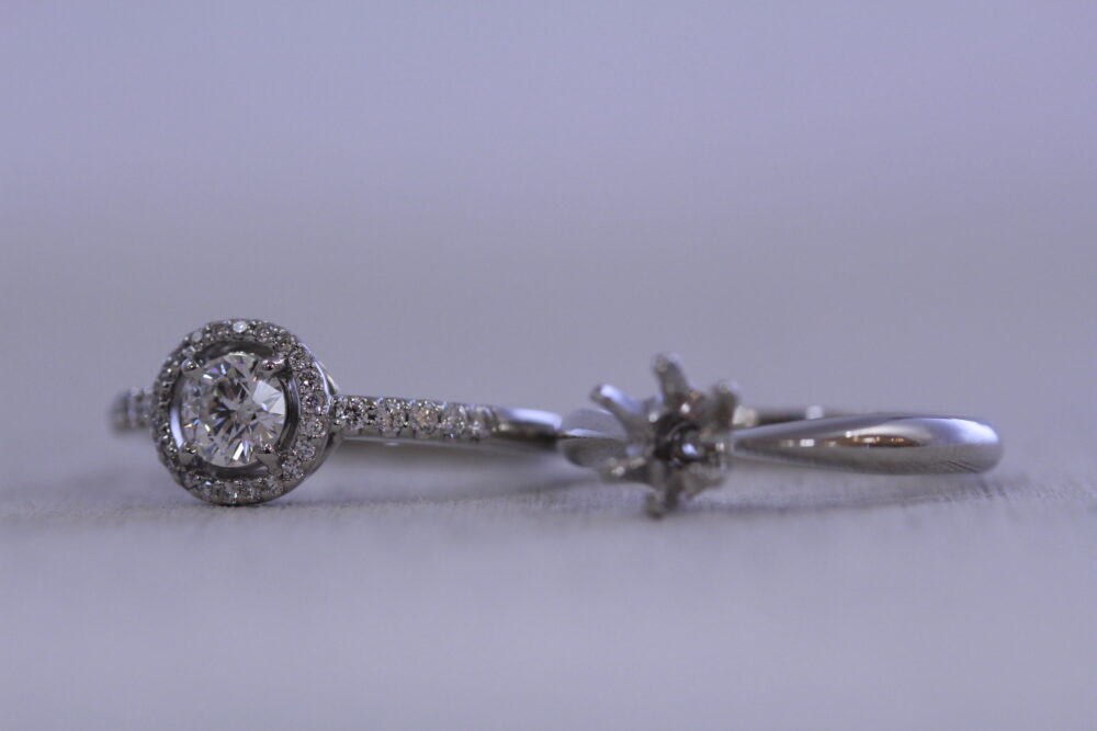 リングからリングへ