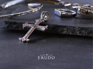 シルバージュエリー