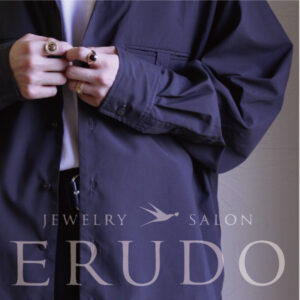 ユニセックスジュエリー