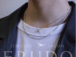 プラチナチェーン