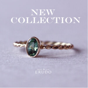 グリーントルマリン