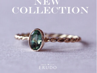 グリーントルマリン