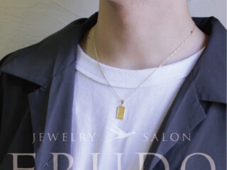 メンズアクセサリー