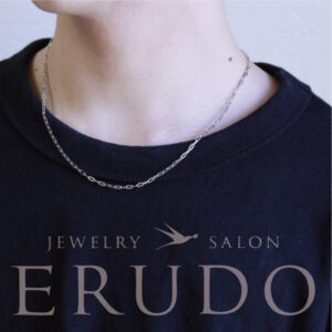 メンズチェーン