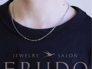 メンズチェーン