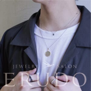 メンズネックレス