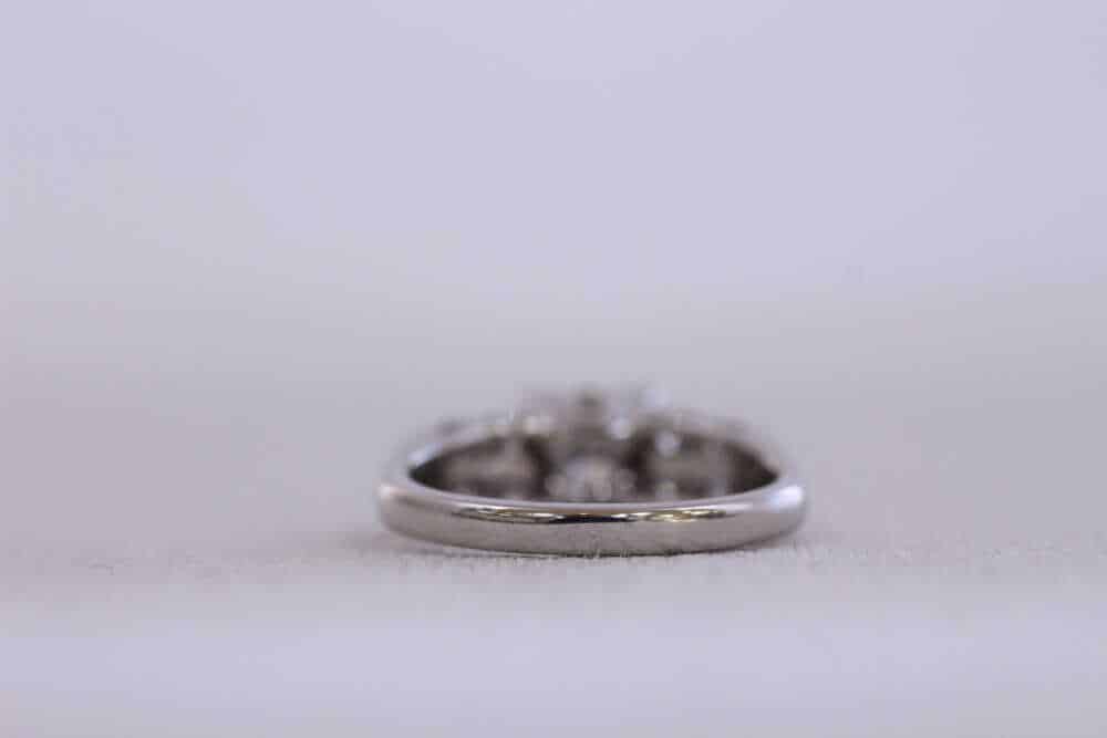 旦那様のおばあ様の形見の指輪を今でも使えるように