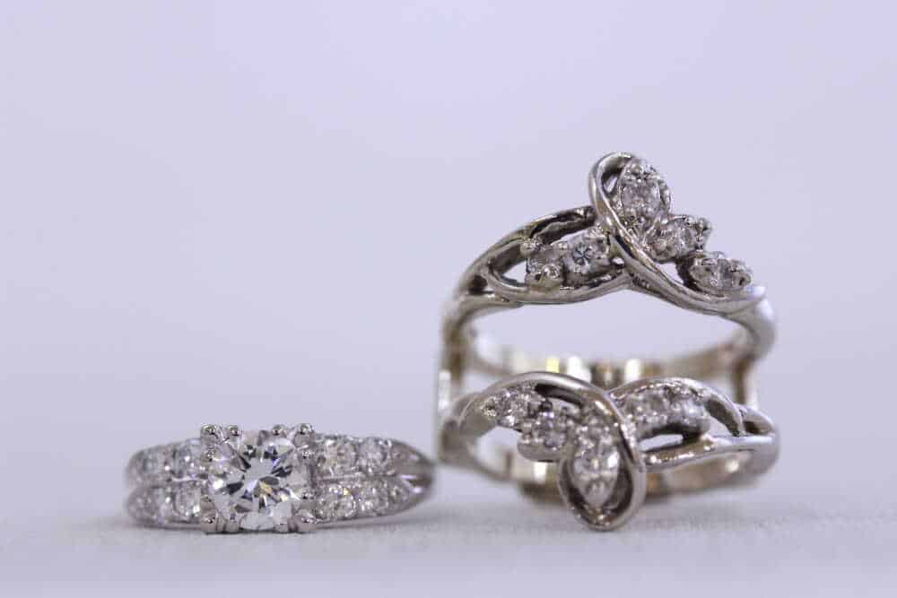 おばあちゃんの指輪を孫嫁に