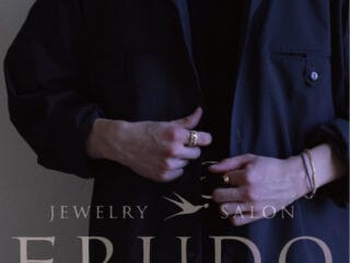 ユニセックスアクセサリー