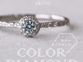 とりまきリングブルー